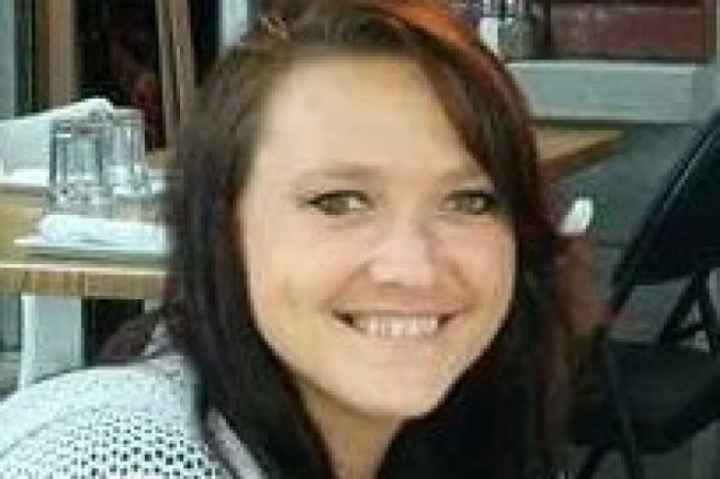 Disparition mystérieuse de Mélissa Blais