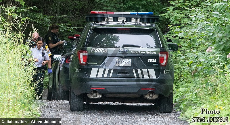 Meurtre à Stoneham deux arrestations 