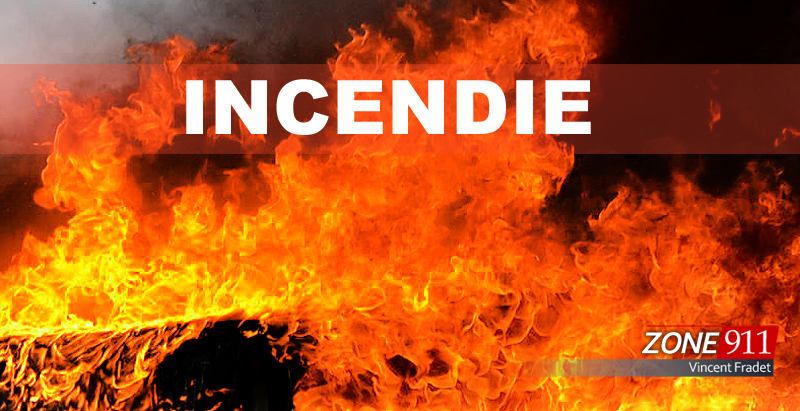 Incendie à Trois-Rivières : Une victime retrouvée sans vie 