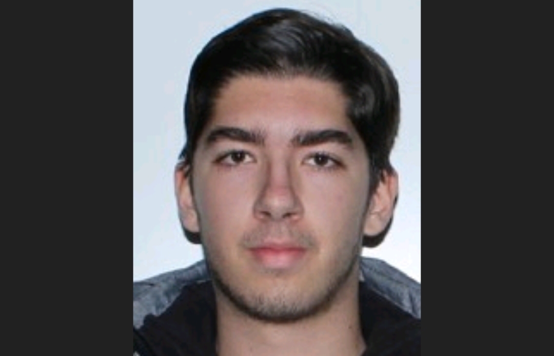 Arrestation de Raphaël Hamelin pour des délits de nature sexuelle 