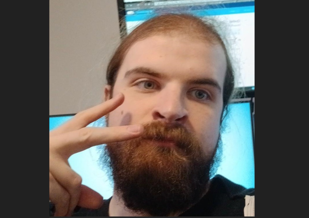 Jean-François Lacroix de Québec porté disparu 