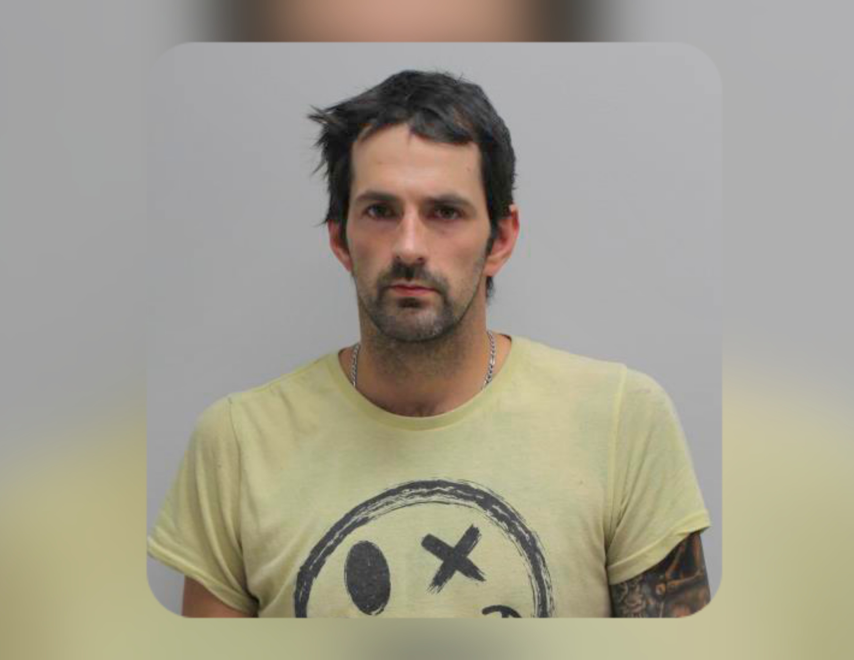 Arrestation de Samuel Fréchette la SQ recherche des victimes potentielles 