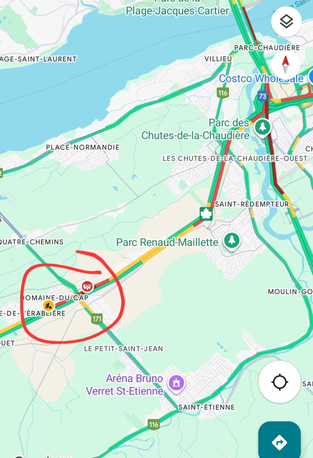 Screenshot 20250908 070358 Maps