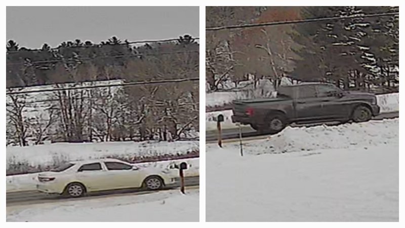 Deux morts dans un accident à Lachute la SQ recherche des témoins et demande l'aide des citoyens