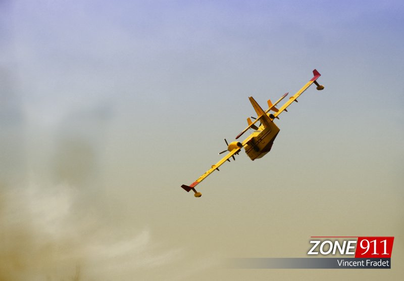 Incendies de forêt : la SOPFEU lance un appel à la vigilance au Québec