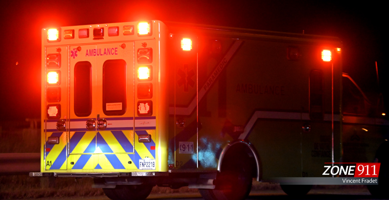 Accident - Un autre adolescent percuté mortellement par un automobiliste