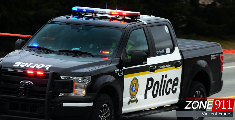 Des cas de capacités affaiblies au volant : le message ne passe pas pour certains automobilistes