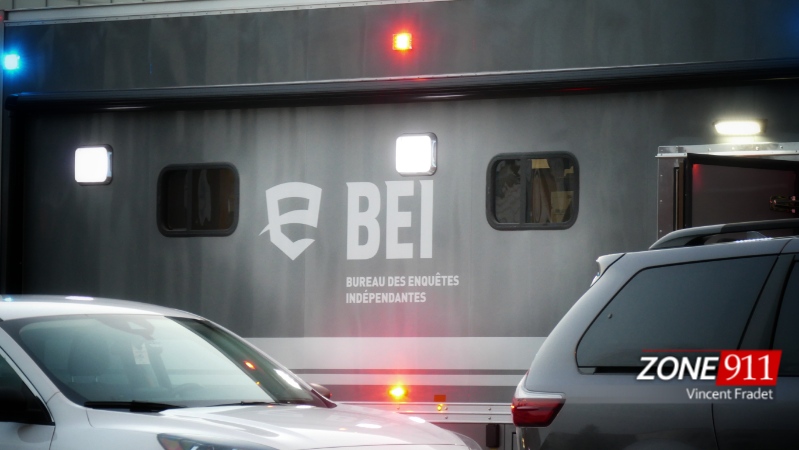 Le BEI annonce le déclenchement d'une enquête indépendante à Inukjuak: Deux personne ont été gravement blessée lors d’une intervention du Nunavik Police Service