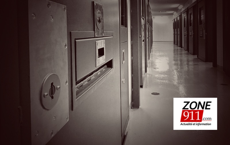 Décès d'un détenu à la police de Québec le BEI enquête