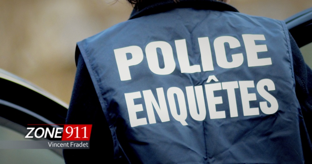 Opération policière majeure contre un réseau de fraude de téléphone cellulaire 