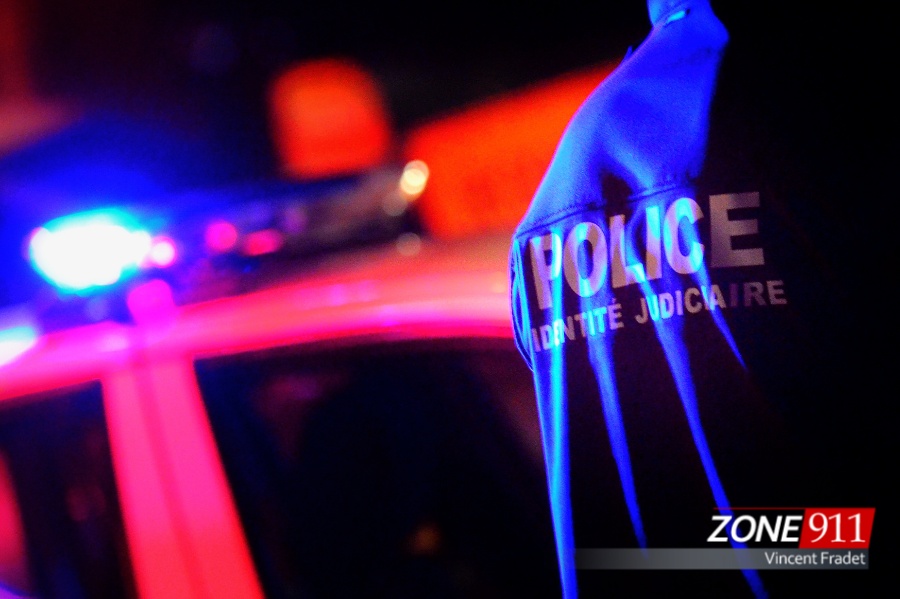Agression armée face à Lauberivière : le SPVQ confirme avoir arrêté un suspect 