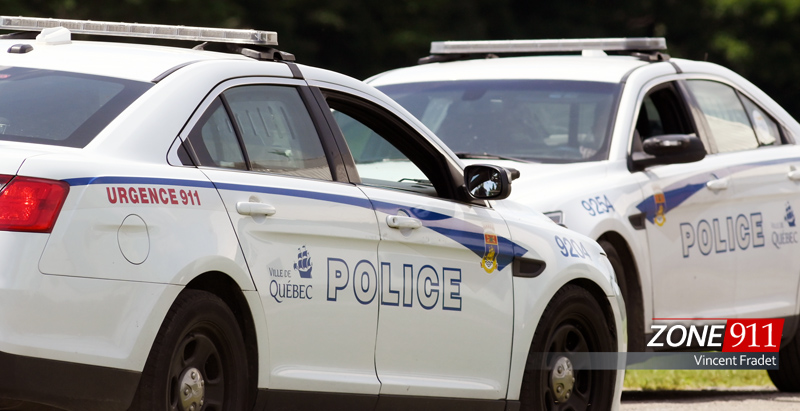 Un homme arrêté à Québec en lien avec la disparition d’une adolescente en Angleterre 