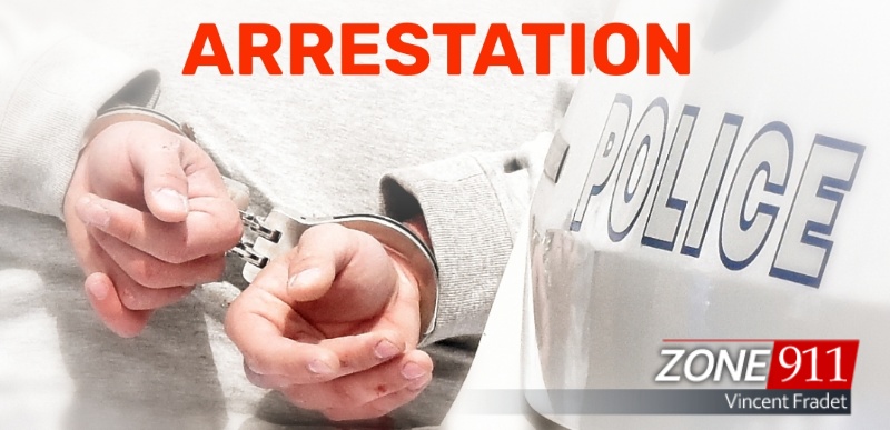 Agression au McDonald’s de la rue Saint-Jean : arrestation du suspect