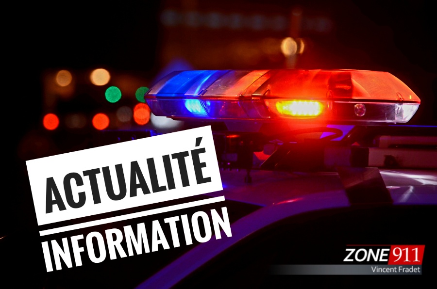 Deux personnes retrouvées décédées à l'extérieur, au froid 