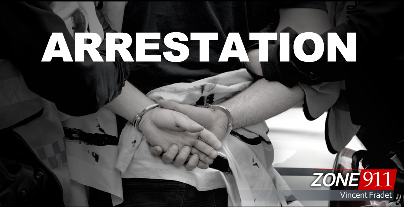 Un employé d'une entreprise de livraison de colis est arrêté - Les policiers ont découvert « un trésor d'une caverne d'ali baba »