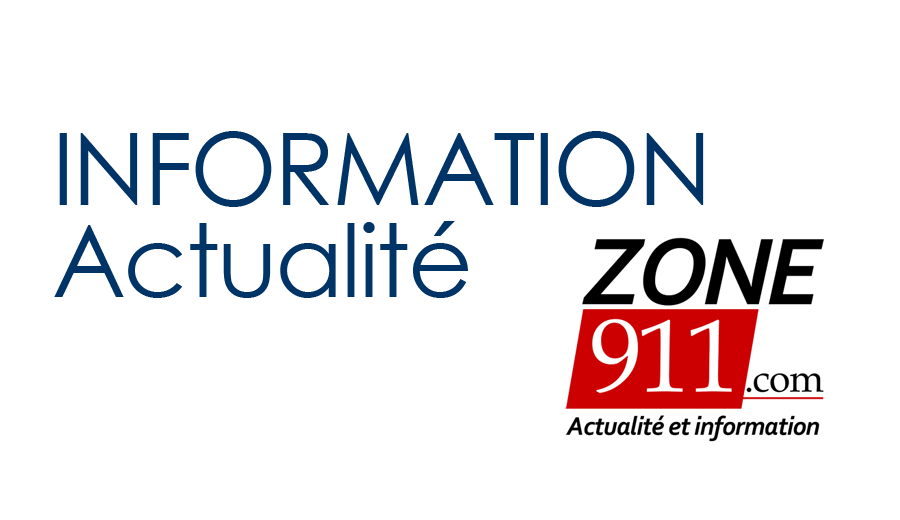 Circulation - 12h35 - Accident sur le pont Pierre Laporte