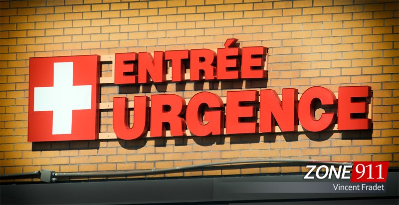 Accident de travail mortel dans une usine de Sherbrooke 