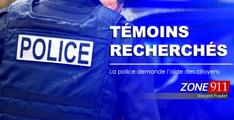 Accident mortel à Trois-Rivières la SQ des témoins sont recherchés